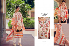 Belliza Designer Studio Zulika Pure Jam Cotton Digital Print Salwar Suit Collection Design 795-001 to 795-008 Series (2)