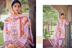 Belliza Designer Studio Zulika Pure Jam Cotton Digital Print Salwar Suit Collection Design 795-001 to 795-008 Series (4)