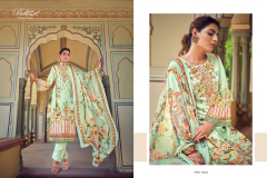 Belliza Designer Studio Zulika Pure Jam Cotton Digital Print Salwar Suit Collection Design 795-001 to 795-008 Series (5)
