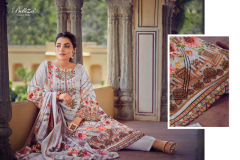 Belliza Designer Studio Zulika Pure Jam Cotton Digital Print Salwar Suit Collection Design 795-001 to 795-008 Series (7)