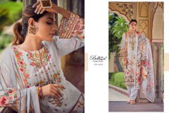 Belliza Designer Studio Zulika Pure Jam Cotton Digital Print Salwar Suit Collection Design 795-001 to 795-008 Series (8)