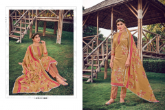 Bemitex India Ruhi Pure Cambric Print Summer Suits Collection Design 2001 to 2010 Series (11)