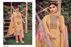 Bemitex India Ruhi Pure Cambric Print Summer Suits Collection Design 2001 to 2010 Series (4)