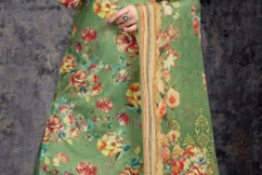 Bipson Aalisha Tussar Silk Digital Printed Salwar Suit 966 to 969 Series (6)