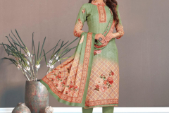Bipson Nargis Pashmina With Digital Print Salwar Suit Design 1130A to 1130D Series (2)