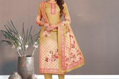 Bipson Nargis Pashmina With Digital Print Salwar Suit Design 1130A to 1130D Series (4)