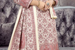 Bipson Noor Pashmina Tussar Silk With Digital Print Salwar Suit Design 970 to 973 Series (5)