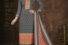 Bipson Preeto 1664 Pashmina Salwar Suits Design 01 to 04 Series (2)