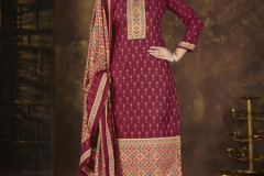 Bipson Preeto 1664 Pashmina Salwar Suits Design 01 to 04 Series (6)