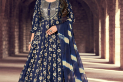 Blue Hills Bhool Bhulaiyaa Vol 5 Kurti With Bottom & Dupatta Collection Design 5001 to 5006 Series (2)