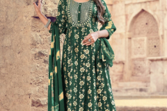 Blue Hills Bhool Bhulaiyaa Vol 5 Kurti With Bottom & Dupatta Collection Design 5001 to 5006 Series (3)