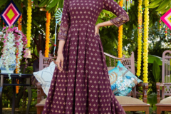 Blue Hills Walkway Vol 20 Rayon Long Kurti Design 20001 to 20010 Series (3)