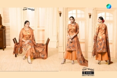 Bollywood Jam Silk Cotton Your Choice Suits 1