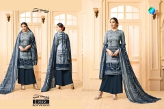 Bollywood Jam Silk Cotton Your Choice Suits 7