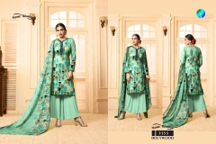 Bollywood Jam Silk Cotton Your Choice Suits 8