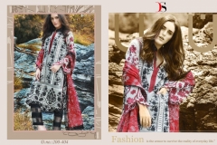Carnation Vol 3 By Deepsy Pure Cotton Suits 1