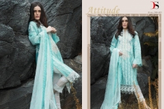 Carnation Vol 3 By Deepsy Pure Cotton Suits 2