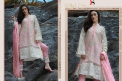 Carnation Vol 3 By Deepsy Pure Cotton Suits 3