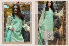 Carnation Vol 3 By Deepsy Pure Cotton Suits 4