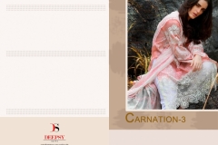 Carnation Vol 3 By Deepsy Pure Cotton Suits 5