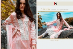 Carnation Vol 3 By Deepsy Pure Cotton Suits 6