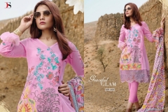 Carnation Vol 4 By Deepsy Pure Cotton Suits 5
