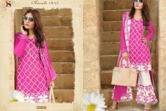 Carnation Vol 4 By Deepsy Pure Cotton Suits 7