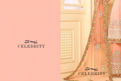 Celebrity By Your Choice Georgette Suits 3