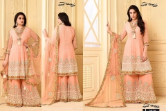 Celebrity By Your Choice Georgette Suits 5