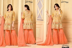 Celebrity By Your Choice Georgette Suits 6