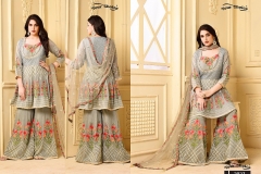 Celebrity By Your Choice Georgette Suits 7