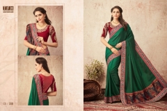 Celebrity Issue Vol 3 By TFH Fancy Sarees 1