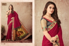 Celebrity Issue Vol 3 By TFH Fancy Sarees 5