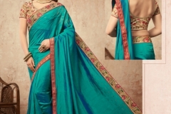 Celebrity Issue Vol 3 By TFH Fancy Sarees 7
