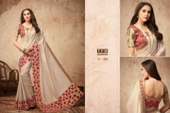 Celebrity Issue Vol 3 By TFH Fancy Sarees 9