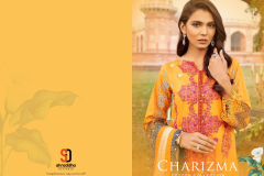Charizma Cotton Collection Sharaddha Designer 12001 to 12204 Series 1