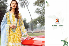 Charizma Cotton Collection Sharaddha Designer 12001 to 12204 Series 2