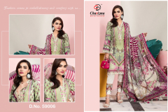 Charizma Designer Anaya Viva Vol 1 Design 58001 to 58006 Series 3