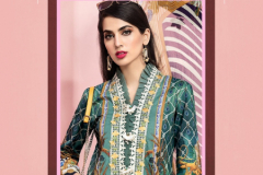 Charizma Designer Anaya Viva Vol 1 Design 58001 to 58006 Series