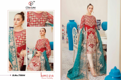 Charizma Designer Imrozia Exclusive Pakistani Hit Design 1