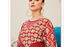 Charizma Designer Imrozia Exclusive Pakistani Hit Design 3