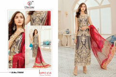Charizma Designer Imrozia Exclusive Pakistani Hit Design 4