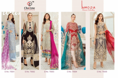 Charizma Designer Imrozia Exclusive Pakistani Hit Design 5