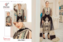 Charizma Designer Imrozia Exclusive Pakistani Hit Design 7