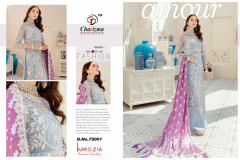 Charizma Designer Imrozia Exclusive Pakistani Hit Design 8