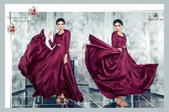 Cheery 7001 Serise By Arihant Nx Suits 11