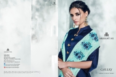 Cheery 7001 Serise By Arihant Nx Suits 12
