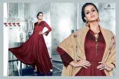 Cheery 7001 Serise By Arihant Nx Suits 17