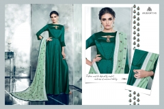 Cheery 7001 Serise By Arihant Nx Suits 3