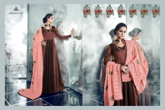 Cheery 7001 Serise By Arihant Nx Suits 5